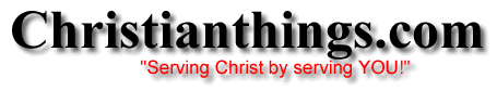 CHRISTianthings.com